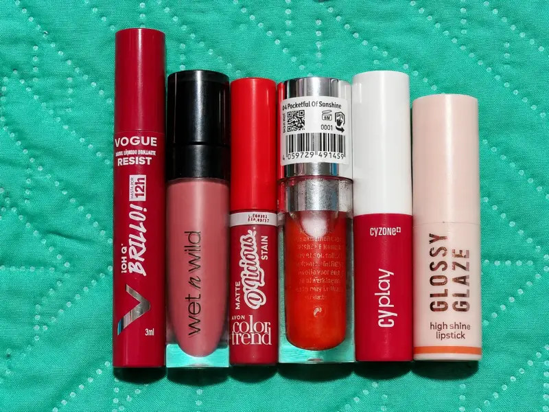 💄Vendo lote de maquillaje original💄 - 6