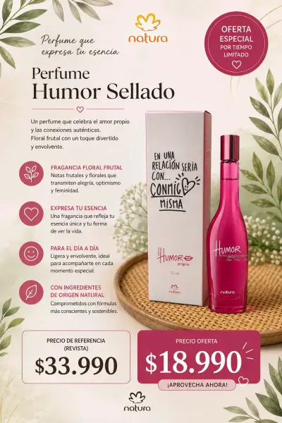Set de productos Natura Ekos y Tododia - miniatura 3
