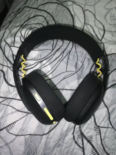 Audifonos Gamer G435 - miniatura 1