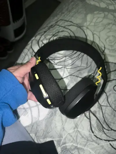Audifonos Gamer G435 - miniatura 2