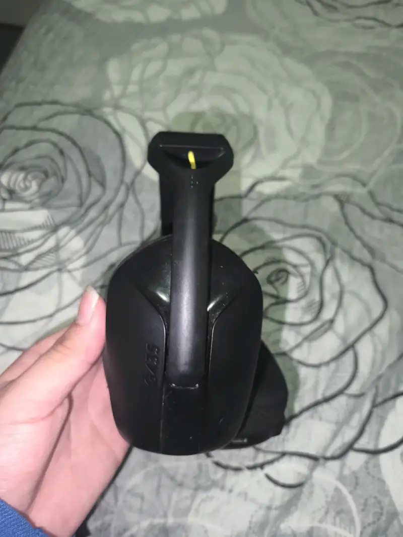 Audifonos Gamer G435 - 3