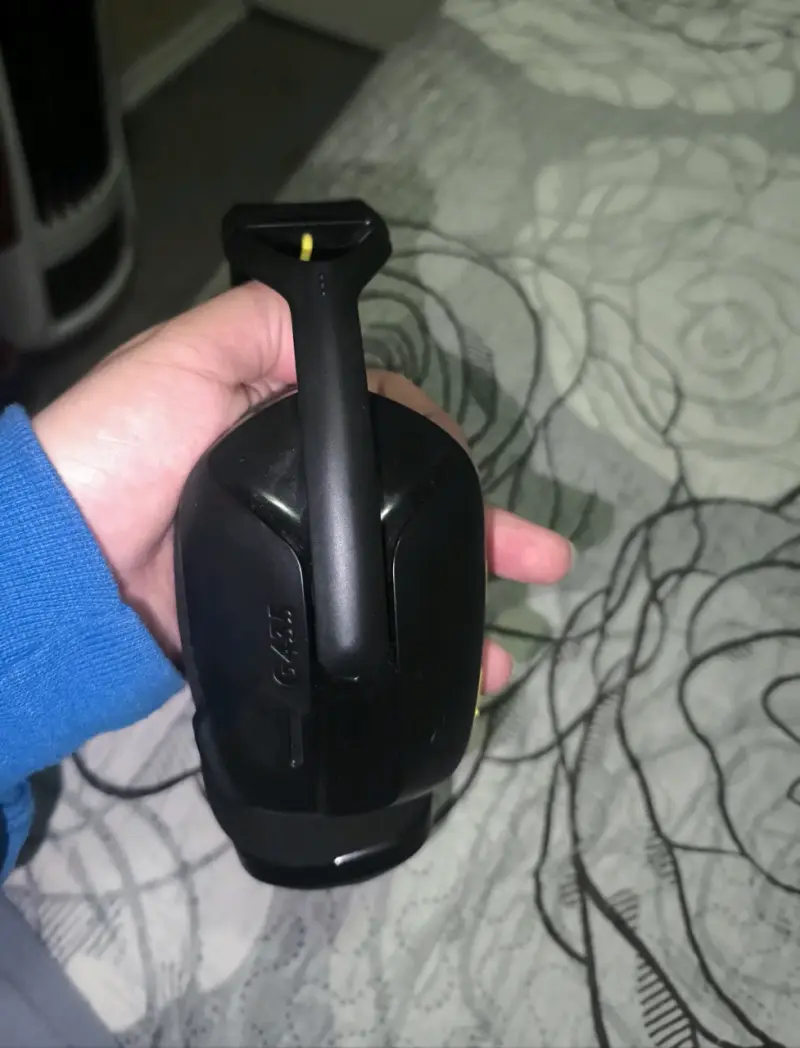 Audifonos Gamer G435 - 4
