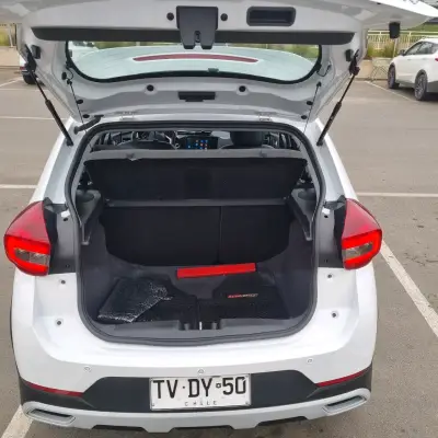 En vent Chery Tiggo 2 Pro 2025 Mecanico - miniatura 4