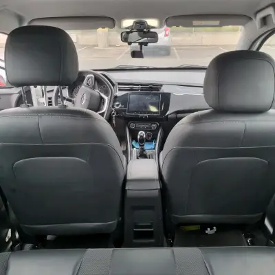 En vent Chery Tiggo 2 Pro 2025 Mecanico - miniatura 5