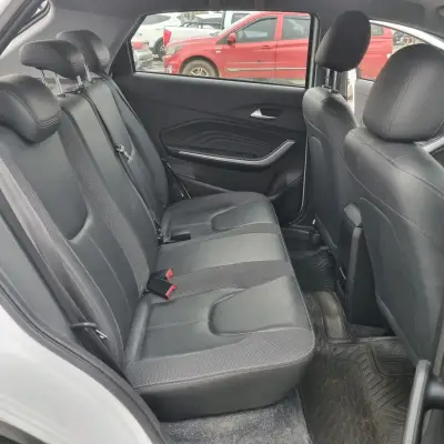 En vent Chery Tiggo 2 Pro 2025 Mecanico - miniatura 6