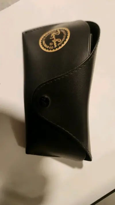 Gafas de Sol Ray-Ban Justin Polarizadas - miniatura 4