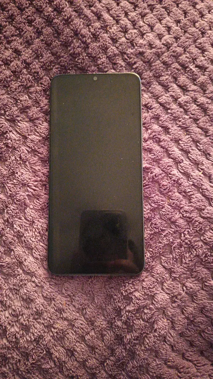 Smartphone Xiaomi Redmi Note 13 Azul metálico - 1