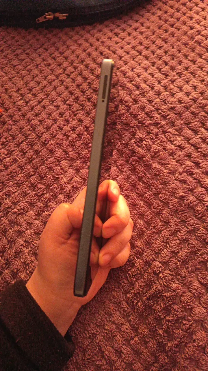 Smartphone Xiaomi Redmi Note 13 Azul metálico - 3