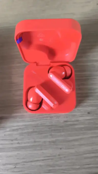 Auriculares Inalámbricos CMF Buds Pro 2 Rojos - miniatura 2