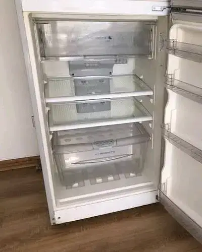 Refrigerador Top Mount Fensa en buen estado - miniatura 1