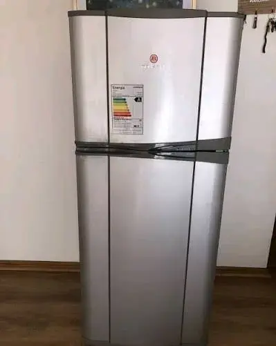Refrigerador Top Mount Fensa en buen estado - 2