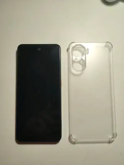ZTE Nubia Neo 3 5G 256GB Amarillo - miniatura 4
