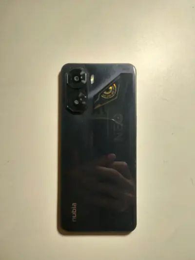 ZTE Nubia Neo 3 5G 256GB Amarillo - miniatura 5