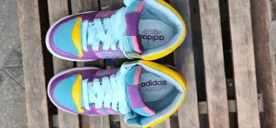 Zapatillas Adidas (2007) - miniatura 4
