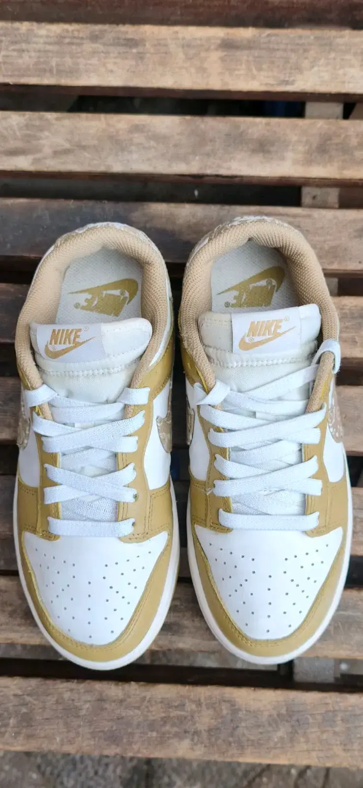 Zapatillas Nike - 1