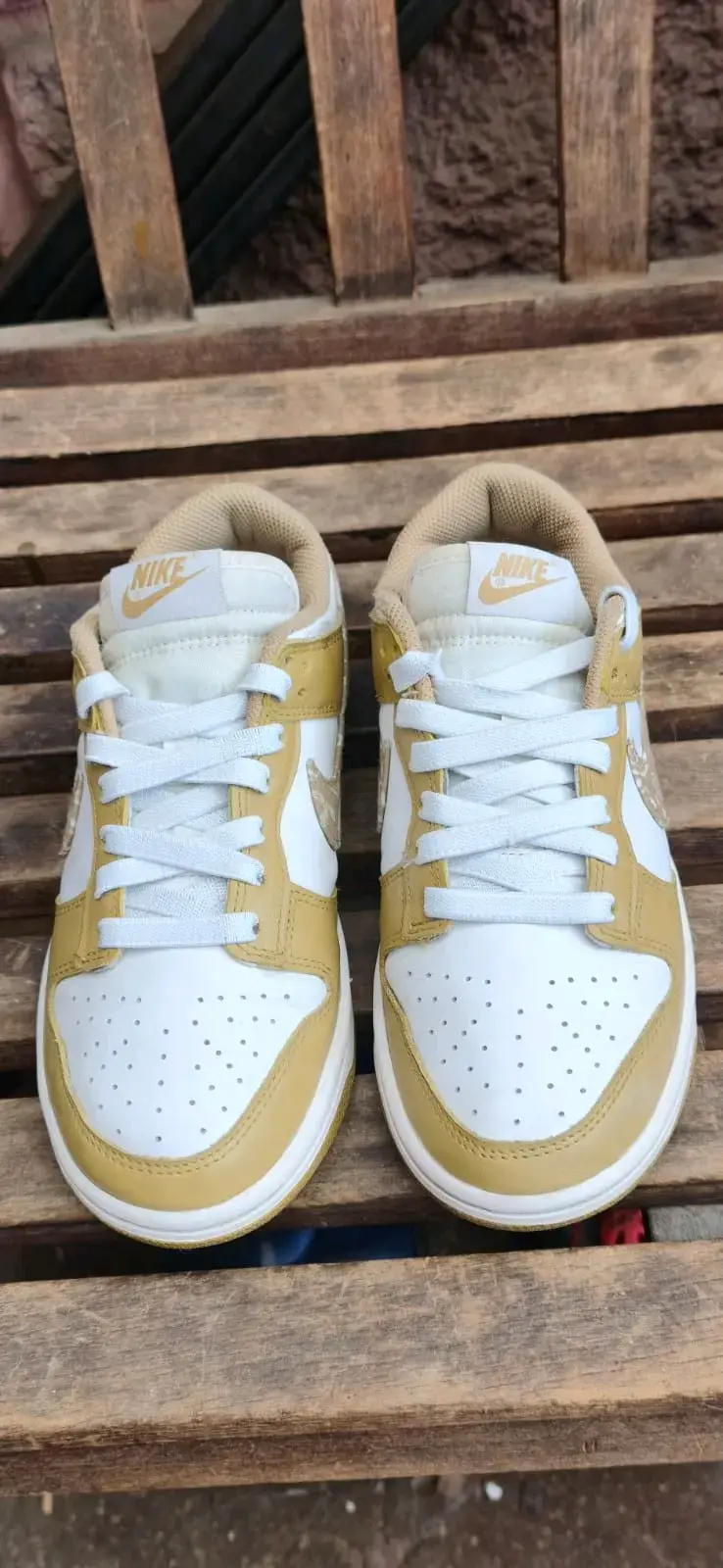 Zapatillas Nike - 2