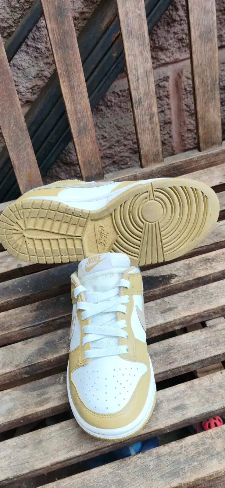 Zapatillas Nike - 3