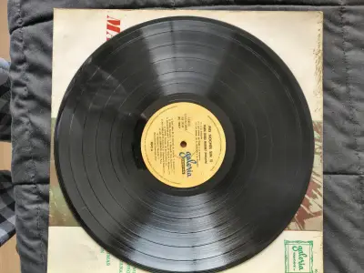 Vinilo 'Mis Noches Sin Ti' de María Teresa Márquez - miniatura 3