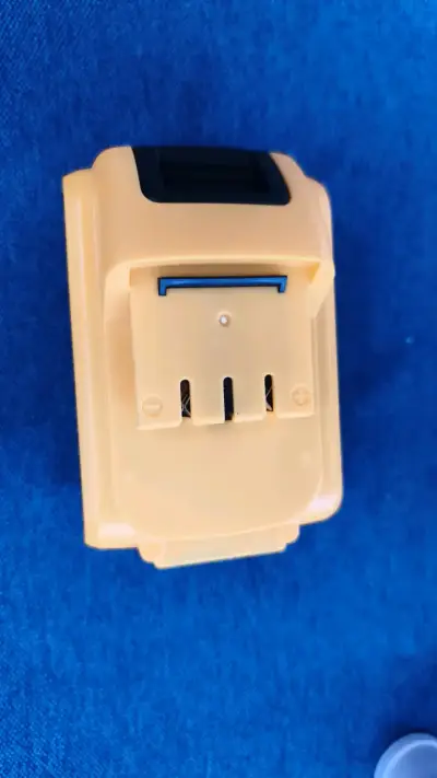 Batería de Litio para Herramientas Taisel Max - miniatura 3