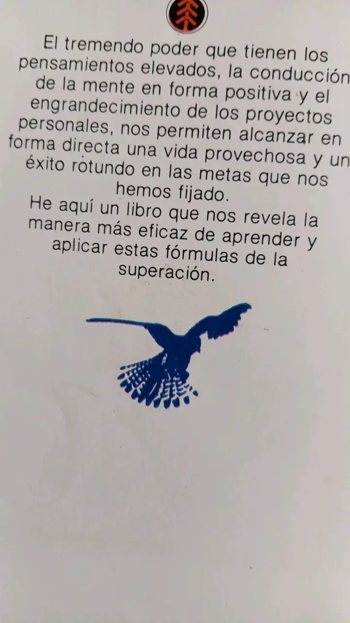 Libro Pensar en Grande de David J. Schwartz - 2