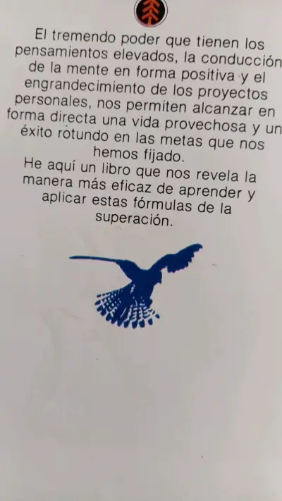 Libro Pensar en Grande de David J. Schwartz - miniatura 2