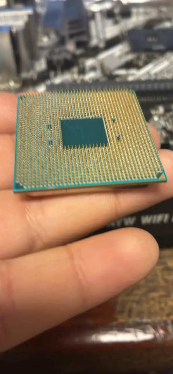 Placa Madre ASUS Prime B550M-A AC - 3