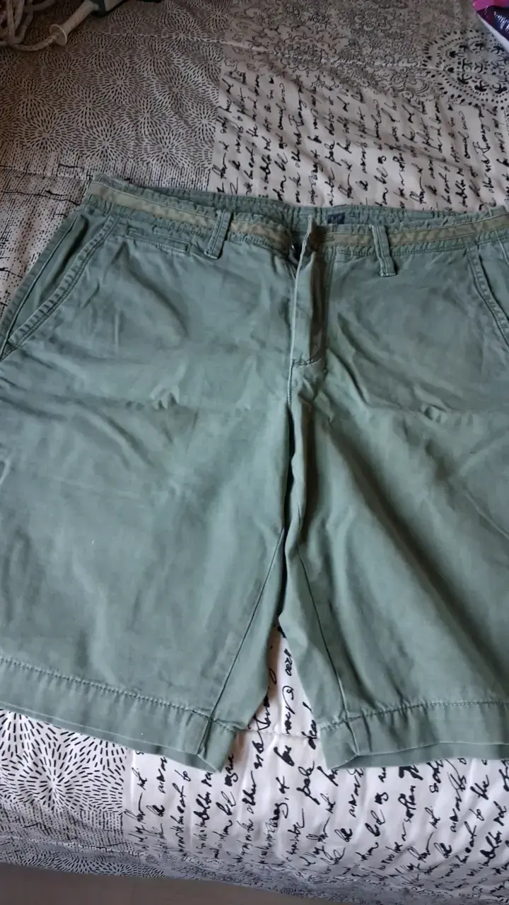 Jeans grises para mujer en buen estado - 6