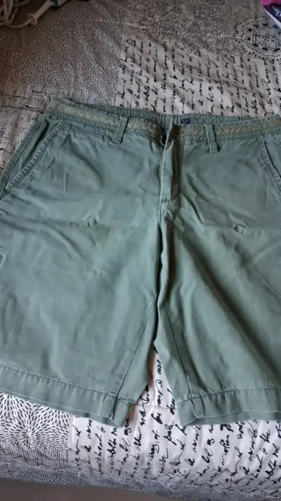 Jeans grises para mujer en buen estado - miniatura 6