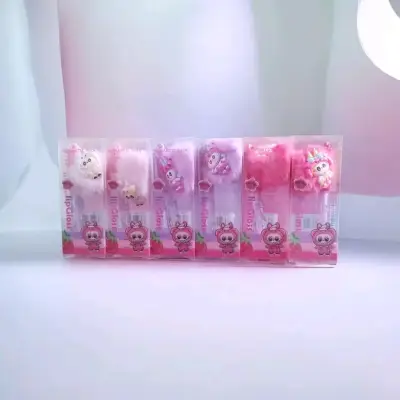 Set de perfumes Tubbees con aromas frutales - miniatura 2