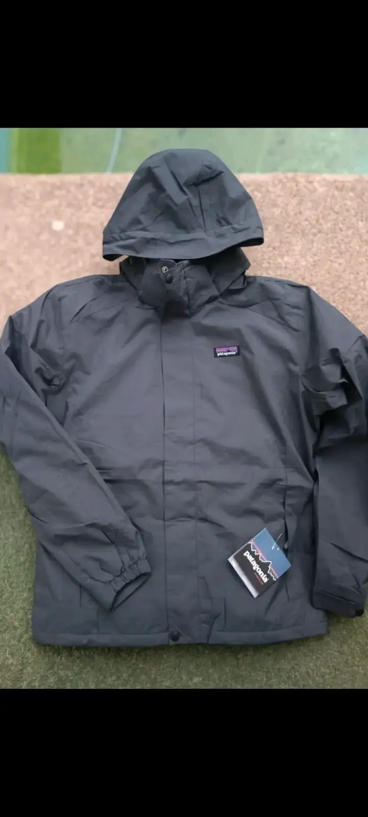 Chaqueta premium - 1
