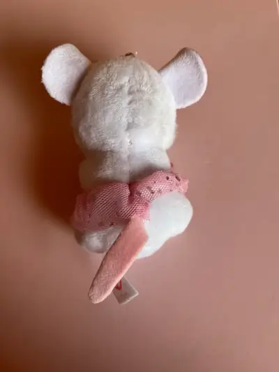 Beanie Boos de "Nina la Ratona Bailarina" - miniatura 2