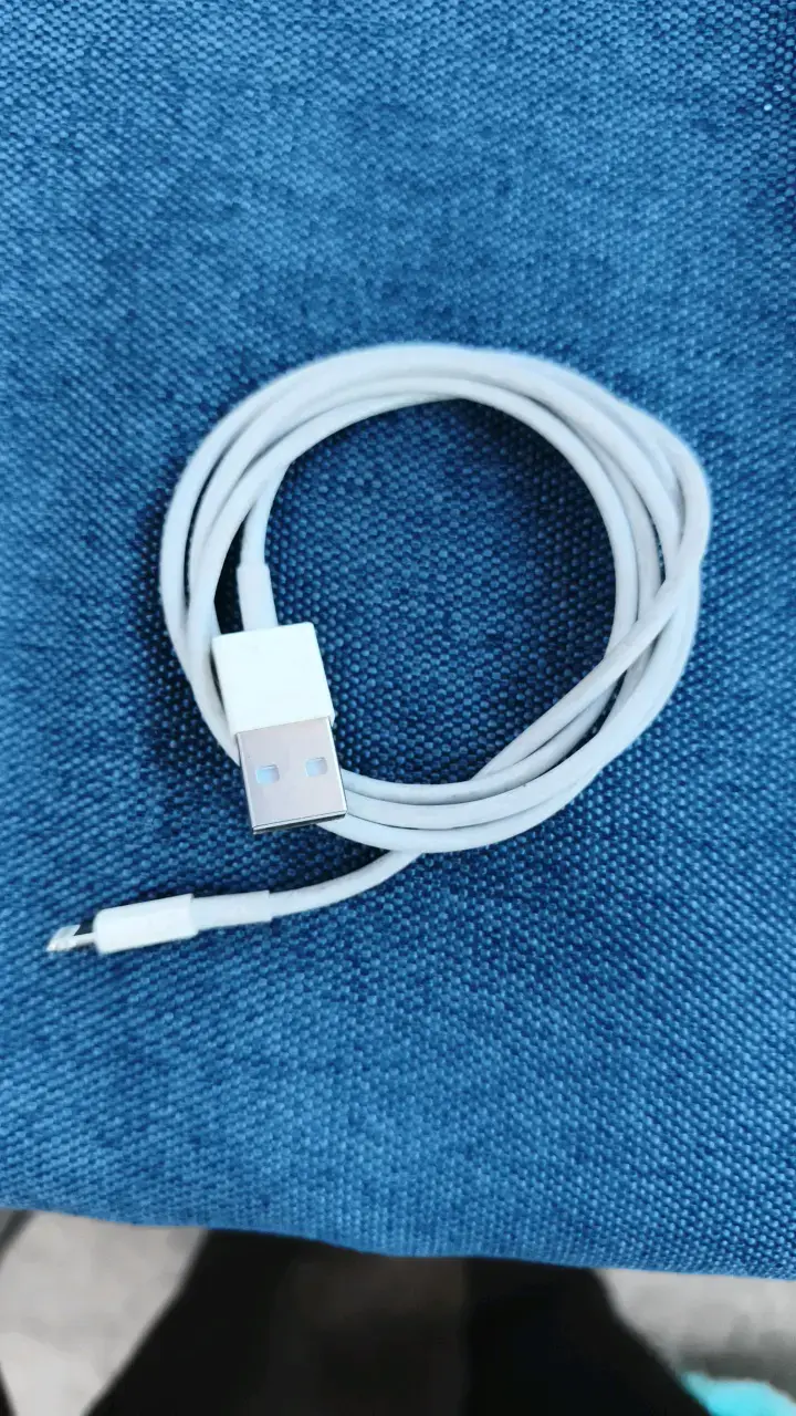 iPhone 6s en buen estado con iOS 15.8.8 - 5
