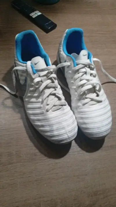 Zapatillas deportivas rojas Champion - miniatura 5