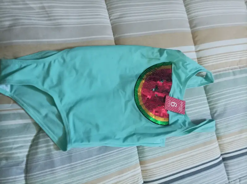 Chaqueta y pantalones de mezclill bordados - 6