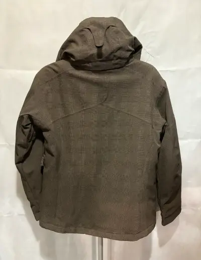 Chaqueta  Columbia con capucha - miniatura 2