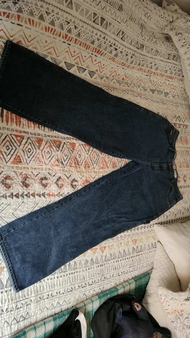 Jeans Ecko Unltd Carpenter - 1