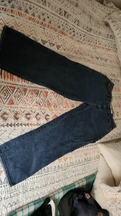 Jeans Ecko Unltd Carpenter - miniatura 1