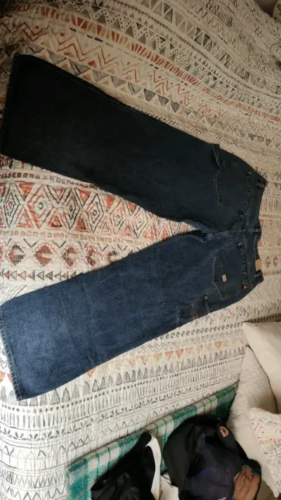 Jeans Ecko Unltd Carpenter - miniatura 3