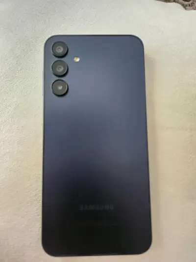 Smartphone Samsung Galaxy A15 5g 128gb - miniatura 2