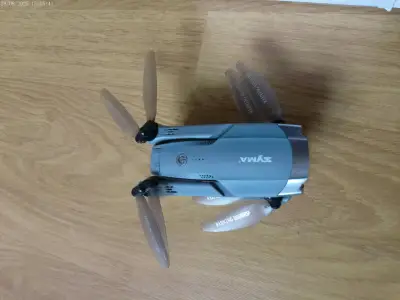 Drone plegable Syma X para reparar - miniatura 4