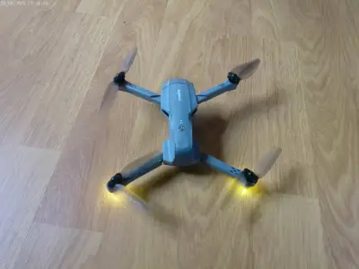 Drone plegable Syma X para reparar - miniatura 5
