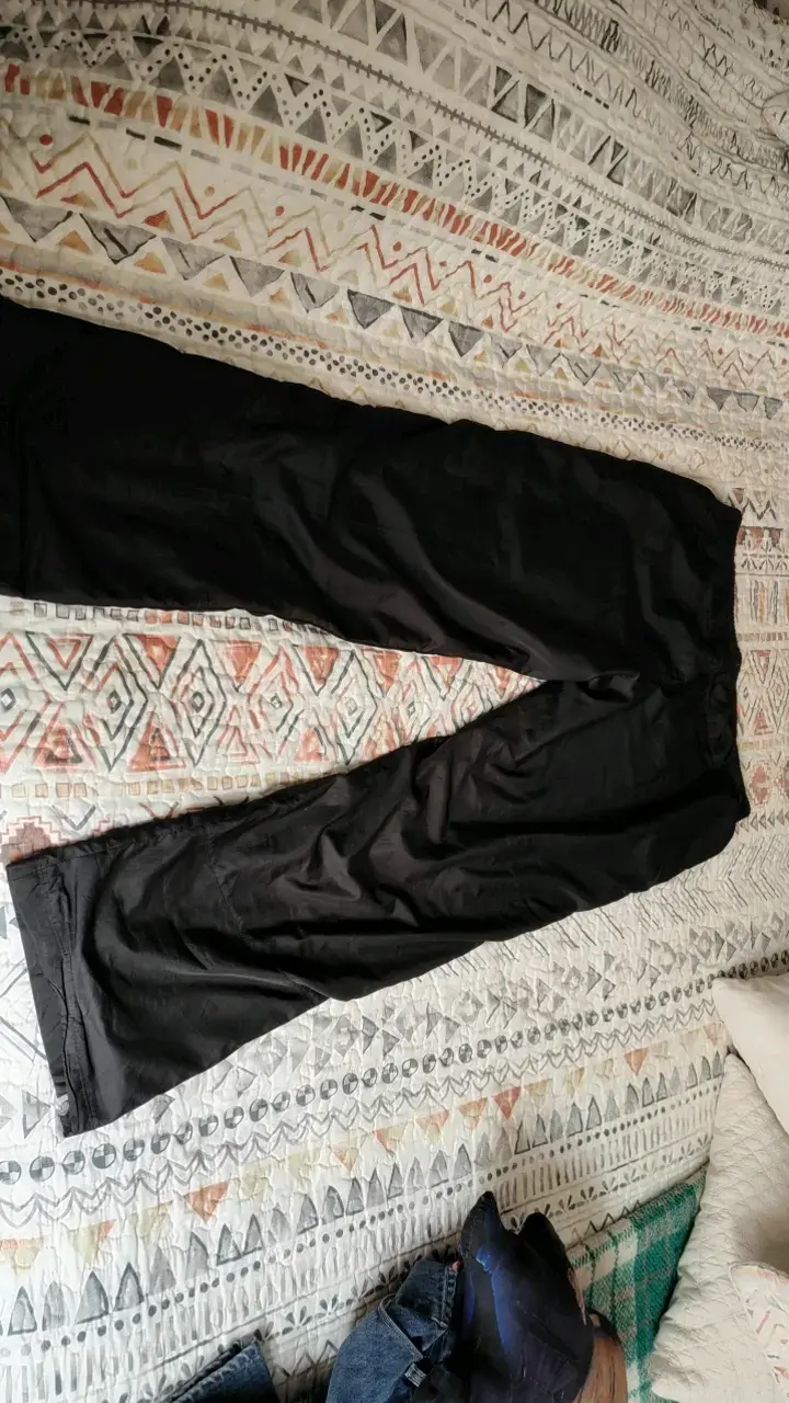 Pantalones deportivos negros Danskin Now - 3