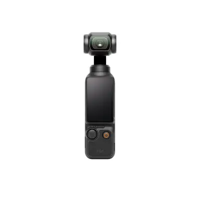 Cámara DJI Pocket 2 Creator Combo con accesorios - miniatura 2