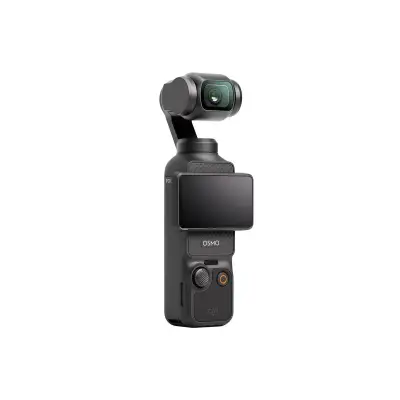 Cámara DJI Pocket 2 Creator Combo con accesorios - miniatura 3
