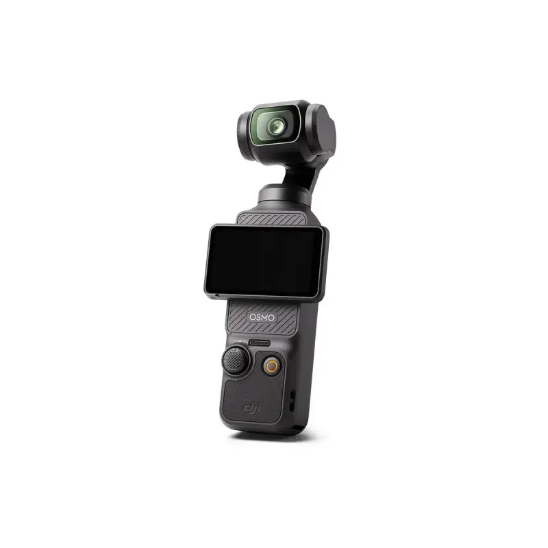 Cámara DJI Pocket 2 Creator Combo con accesorios - 4