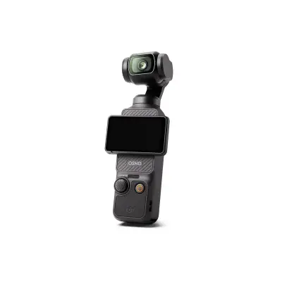 Cámara DJI Pocket 2 Creator Combo con accesorios - miniatura 4