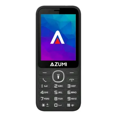 Celular Azumi SA4 con pantalla 2.8 pulgadas y 4G - miniatura 3