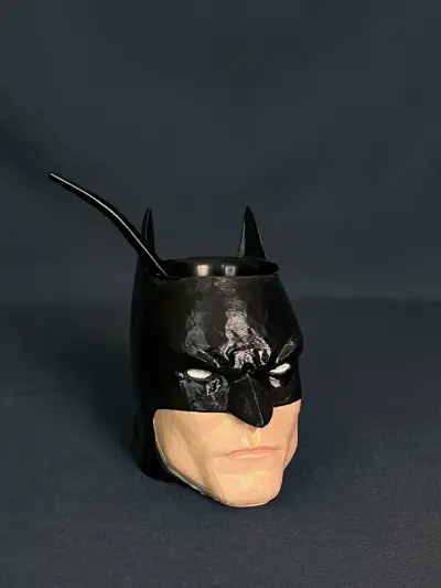 Mate Personalizado de Batman - miniatura 1