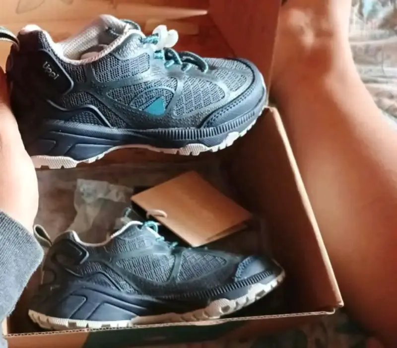 Zapatillas de niño - 2