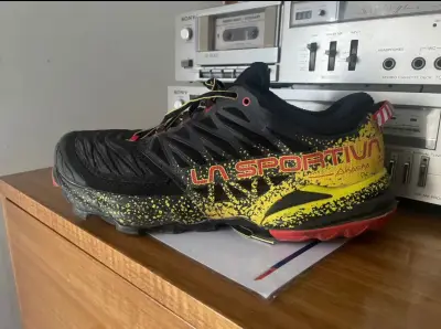 Zapatillas Trail Running La Sportiva Akasha II - miniatura 1